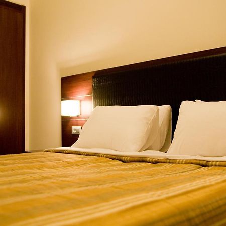 Hotel Onira Boutique Tolón Esterno foto