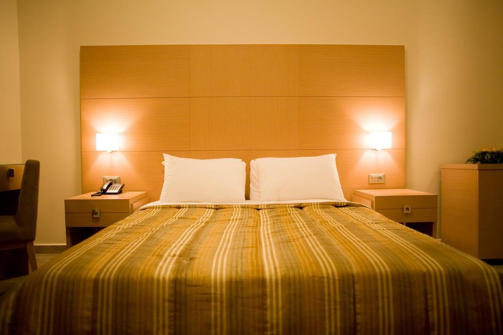 Hotel Onira Boutique Tolón Esterno foto