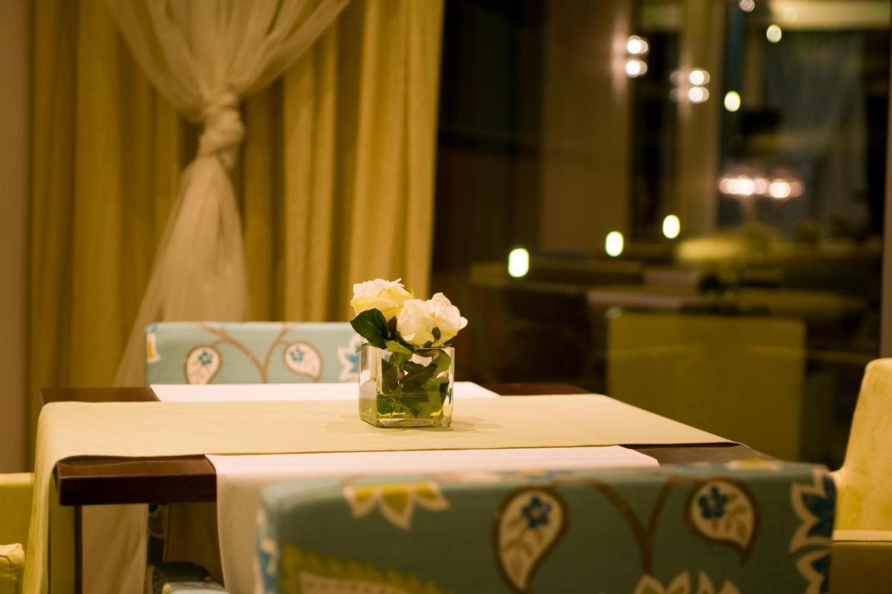 Hotel Onira Boutique Tolón Esterno foto
