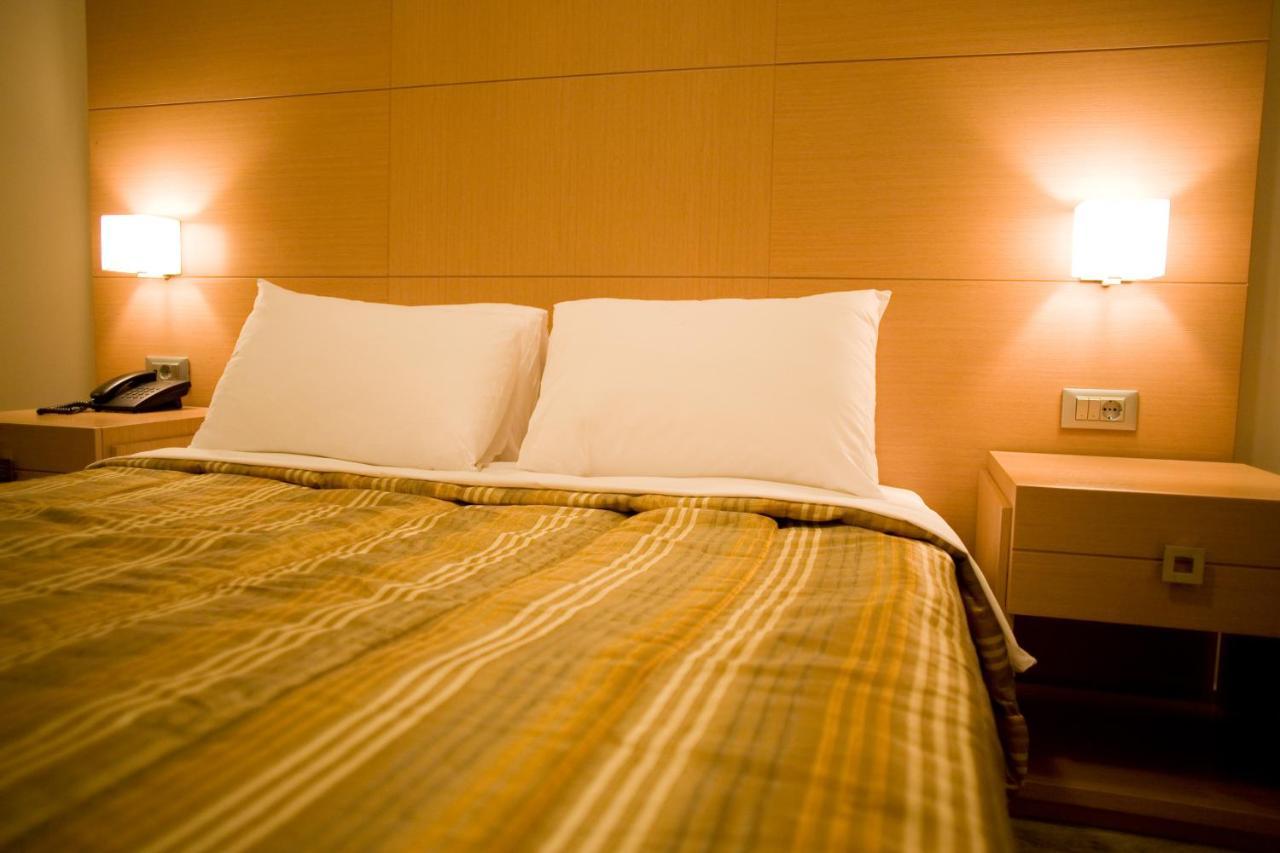 Hotel Onira Boutique Tolón Esterno foto