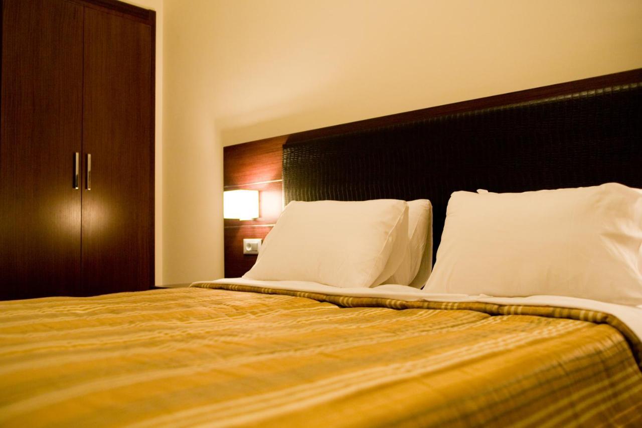 Hotel Onira Boutique Tolón Esterno foto