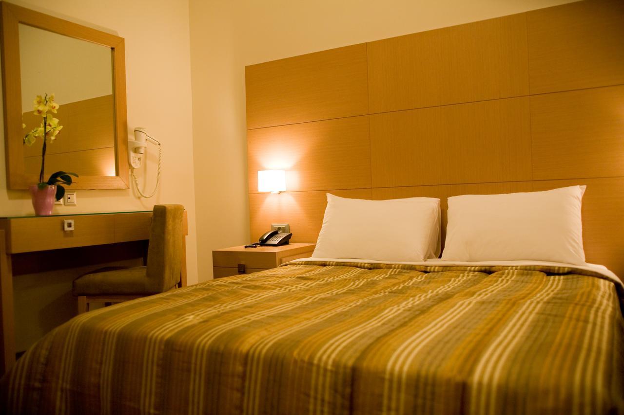 Hotel Onira Boutique Tolón Esterno foto